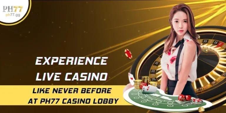 Hướng dẫn chơi Casino trực tuyến VB9