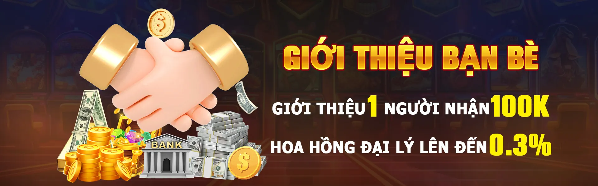 Hình ảnh chính game Bắn Cá VB9