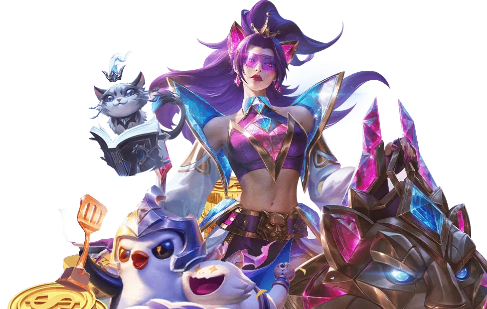 Trò chơi xổ số và Keno tại VB9